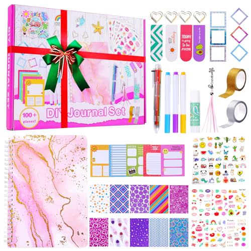 Kids' Scrapbook Kit for 18 XK1001