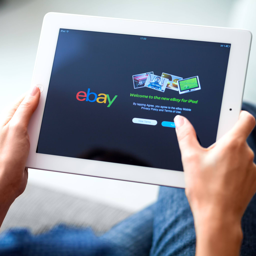 What to Expect From eBay Black Friday Sales in 2020