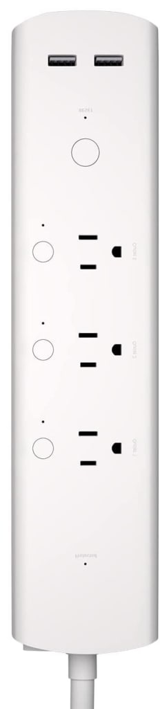 Amazon Basics Smart Plug Power Strip for $27 - WP25-01