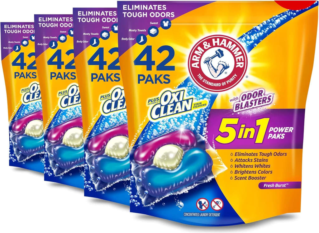 Tide To Go Instant Stain Remover - 3 pack