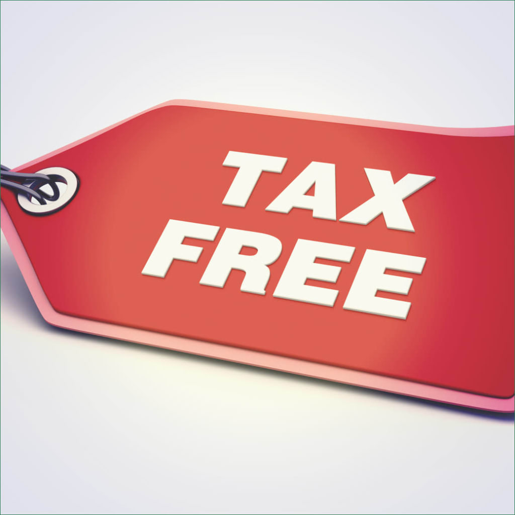 Top 5 Lululemon Items To Buy During Tax-Free Week