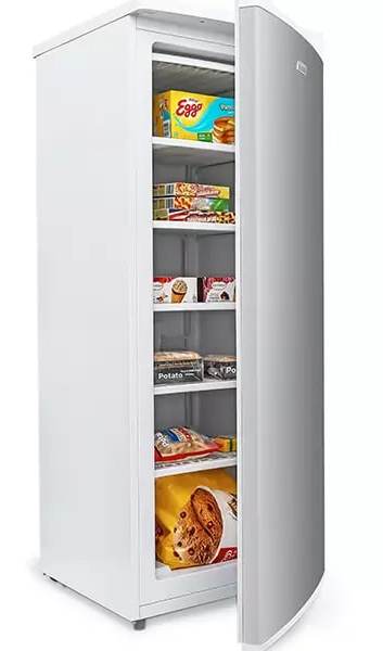 7.5 CU FT VCM PLATINUM REFRIGERATOR