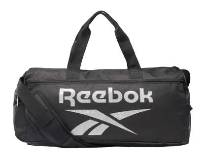 reebok suitcase