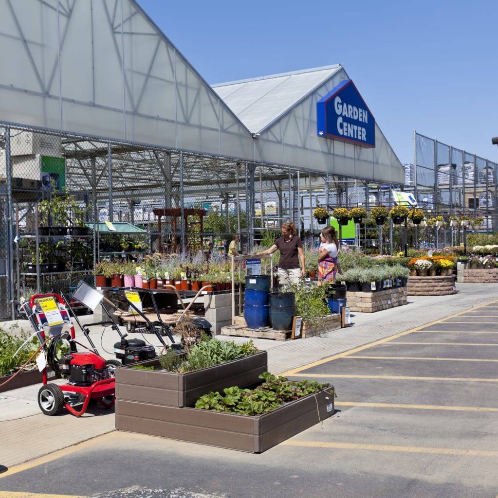 Lowe'S Mulch Sale 5 For $10 2025 Dates And Locations 