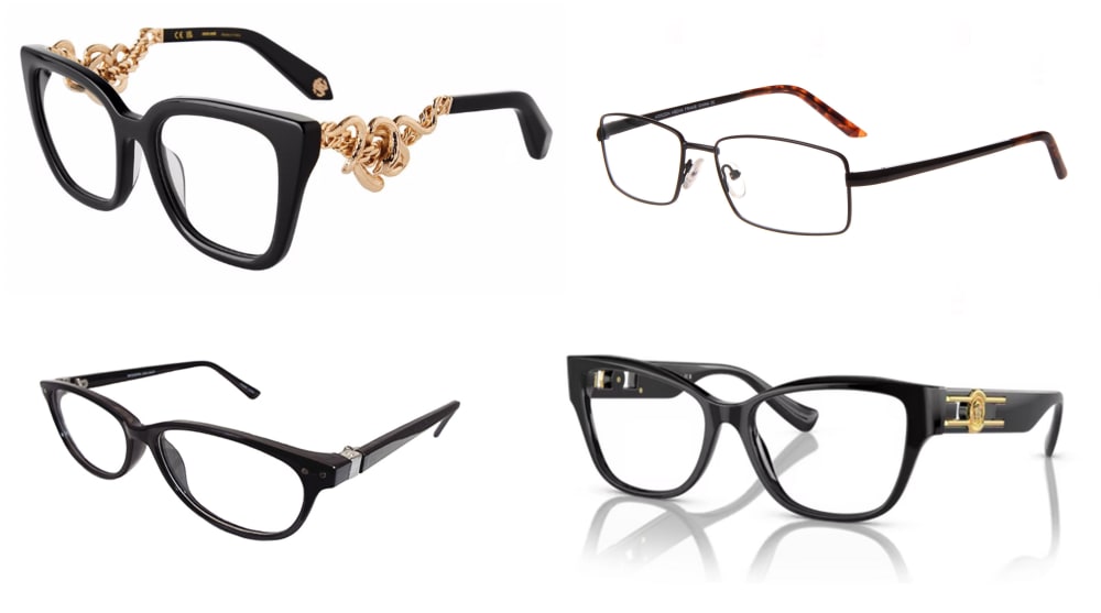 EyeCare Halloween Sale Up to 36 off + extra 20 off 175