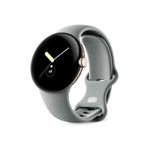 SAMSUNG Galaxy Watch 6 40mm LTE Smartwatch w/ Fitness Tracker, Personalized  HR Zones, Advanced Sleep Coaching, Heart Monitor, BIA Sensor, Biggest