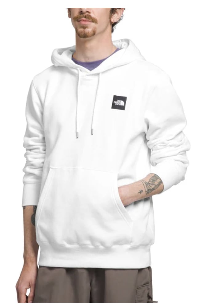 The North Face Men's Brand Proud Hoodie for $32