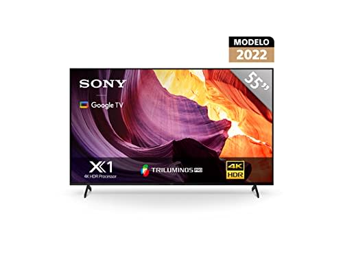 slashed the price of this 55-inch 4K TV by 40% today