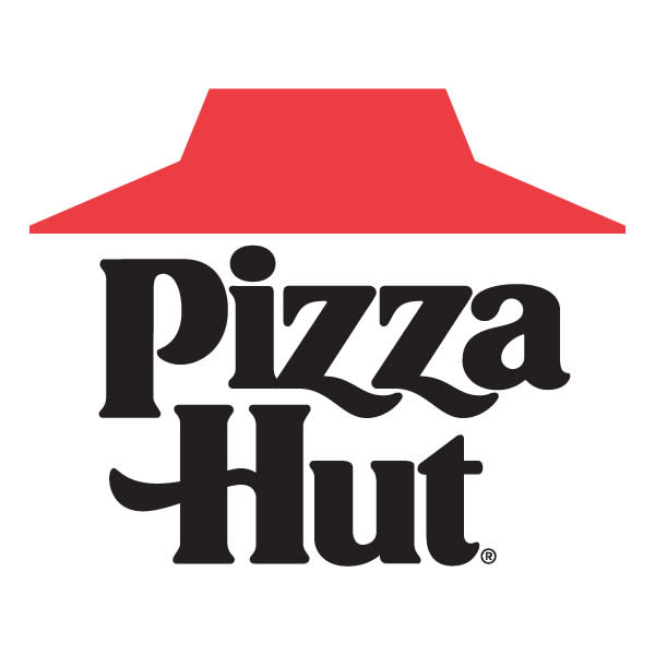 Pizza Hut Large Pizza