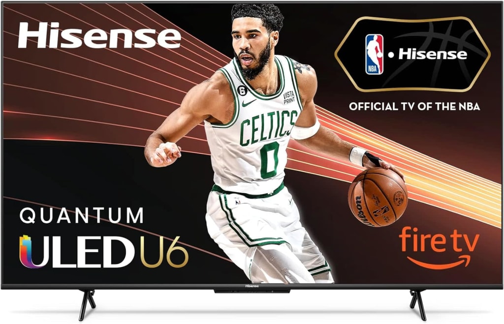 Hisense TVs for Sale 