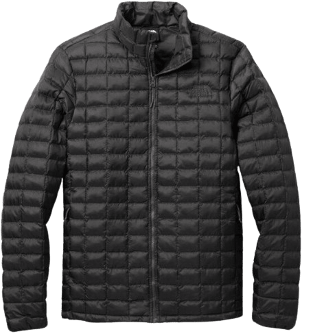 The North Face Clothing at eBay: Extra 10% off $50