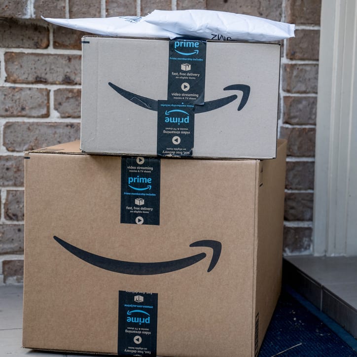 Amazon Promo Code: 10% Off Anything in October 2026