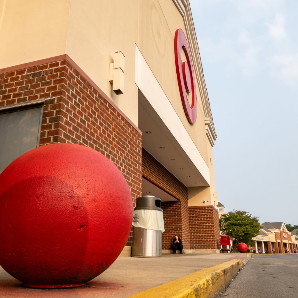 Target Holiday Hours