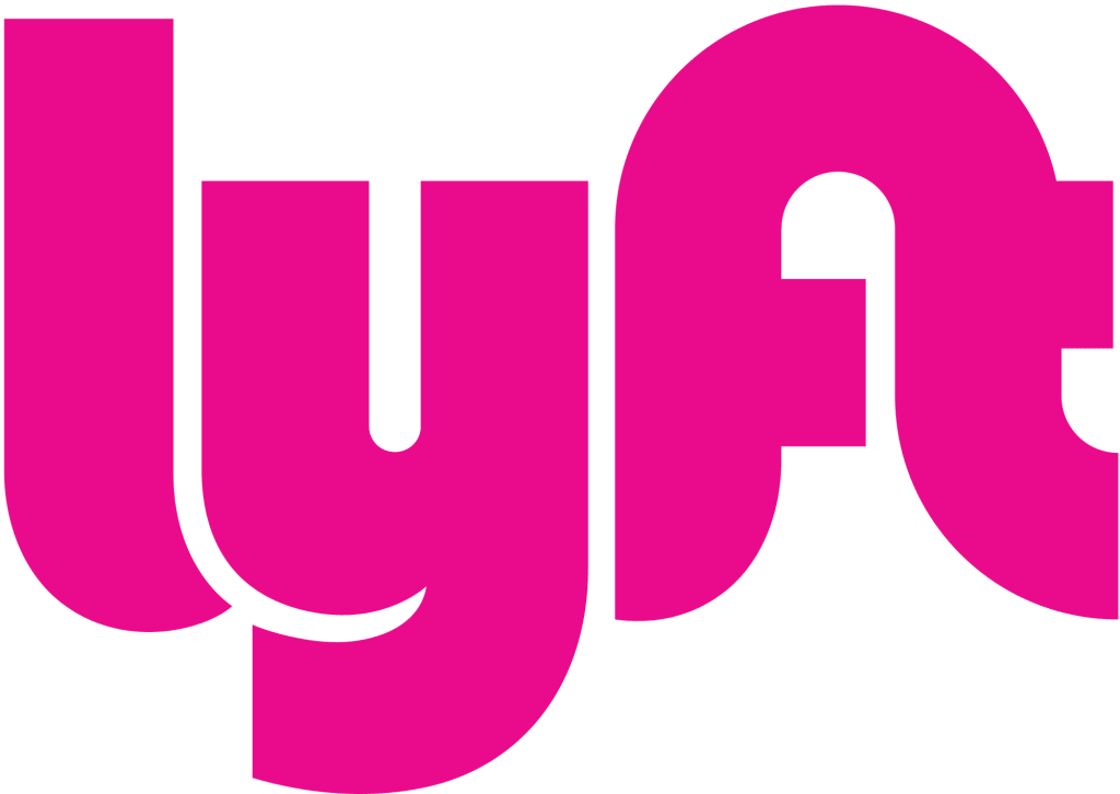 Lyft + Chase Sapphire Preferred Rewards Earn 5x points on rides