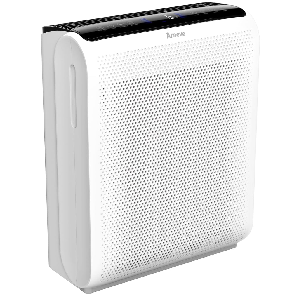 Aroeve Air Purifier for 110 MK07