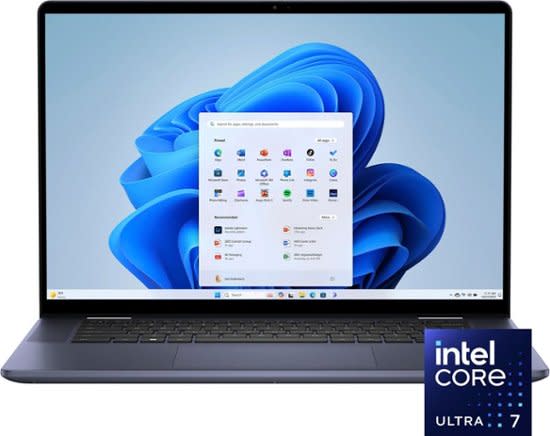 Intel Laptop Deals at Best Buy: Up to 0 off