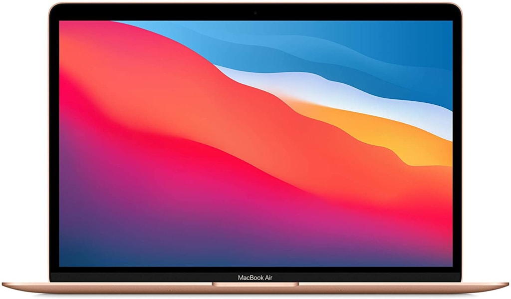 Apple Computers on Sale | Mac Laptop Deals