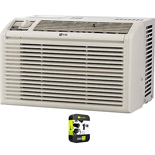 Aire acondicionado portátil de 8,000 BTU cool, dehumidifies, circulates air  NEW