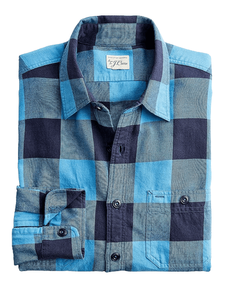 J.Crew Men's Clearance Casual Shirts: from $15