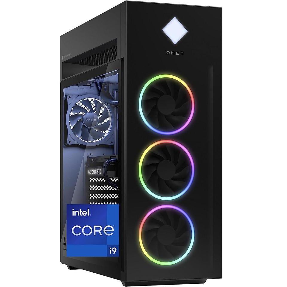 Gaming Desktop Cyber Monday Deals at Amazon Up to 29 off