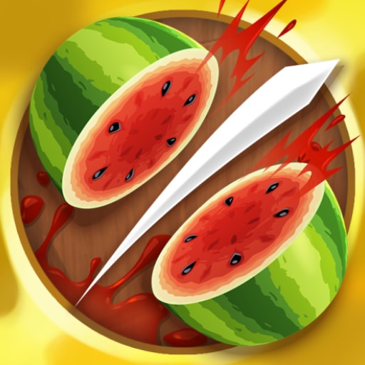 Fruit Ninja Classic on iOS — price history, screenshots, discounts • USA