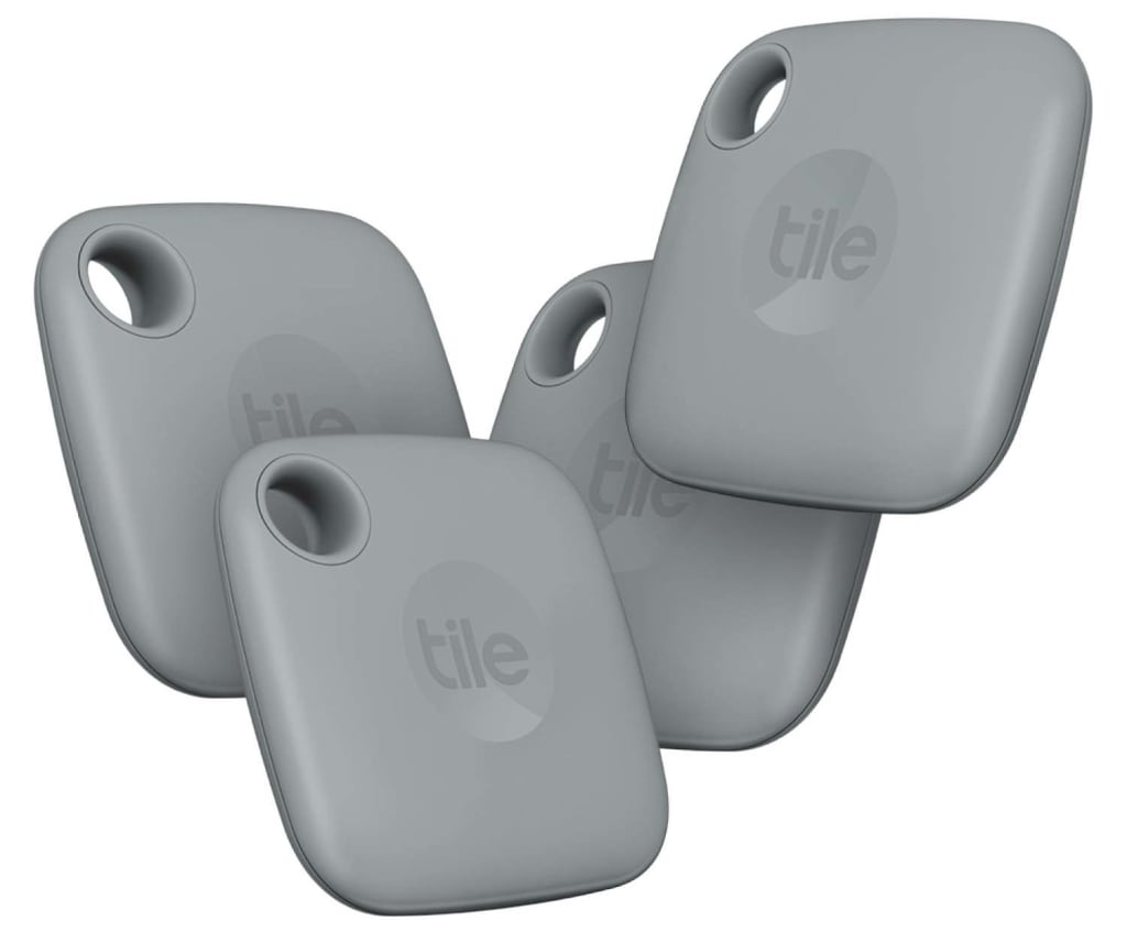 Tile best sale for airpods