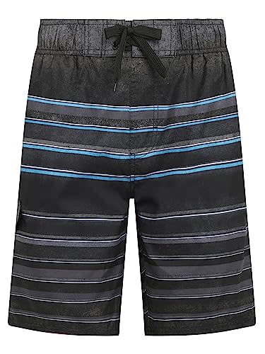 Kanu Surf Men'S Infinite Swim Trunks (Regular & Extended