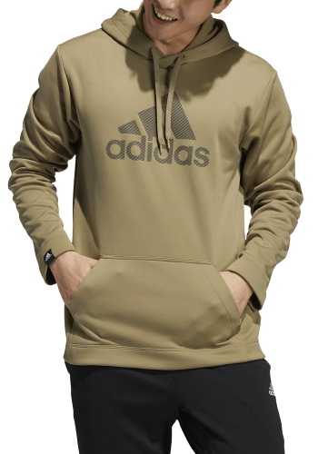 Game and Go Pullover Hoodie 