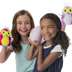 Tips to find a Hatchimal this holiday season