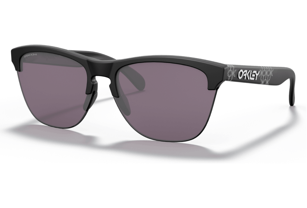 Oakley Frogskins Lite Shibuya Collection Sunglasses for $47 - OO9374-3963