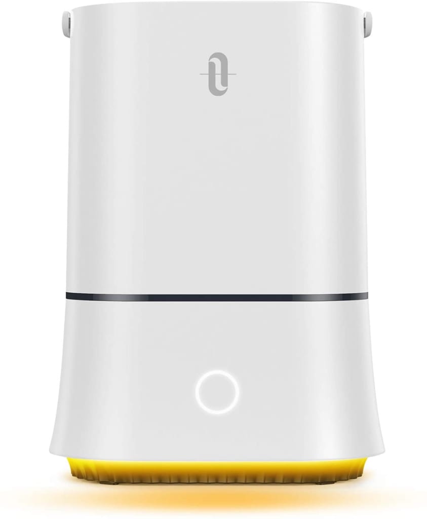 Tronics Humidifier TaoTronics 4L Ultrasonic Humidifier for $26 - TT-AH045