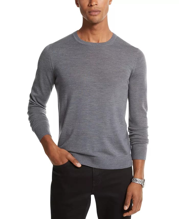 Men's Sweaters at Macy's 40 to 60 off