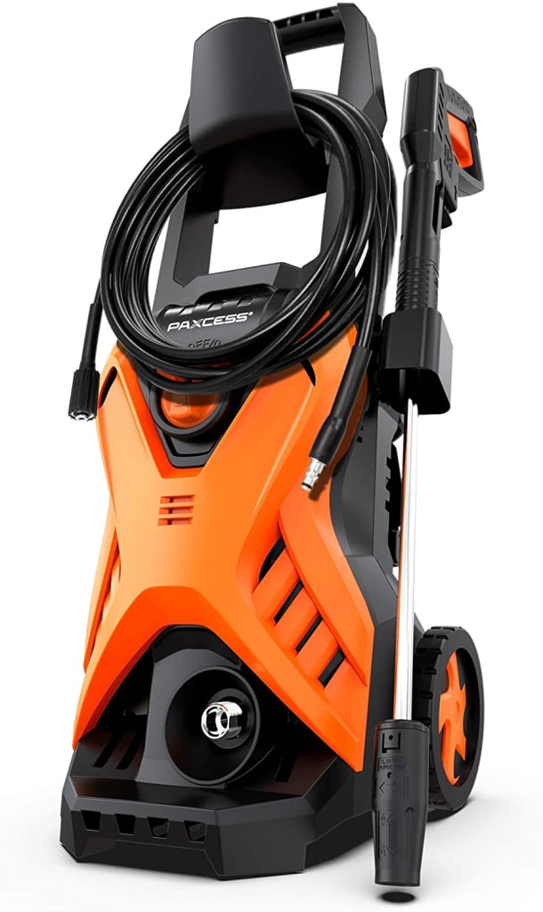 Paxcess 2,300PSI Pressure Washer for 118 XwasherP2.1
