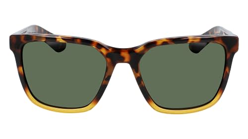Dragon Burgee Sunglasses - Shiny Tortoise Gradient Frame | Ll G15 Lens ...