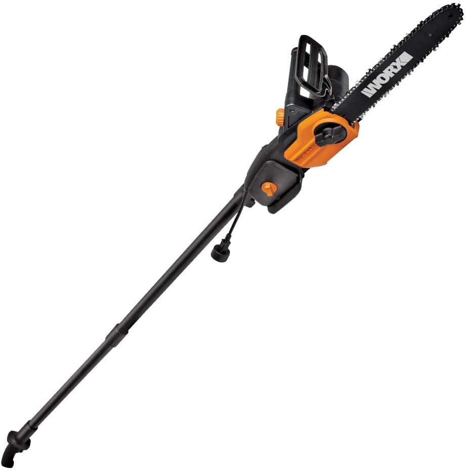 Worx 20V Power Share Jigsaw - WX543L.9 (Tool Only)