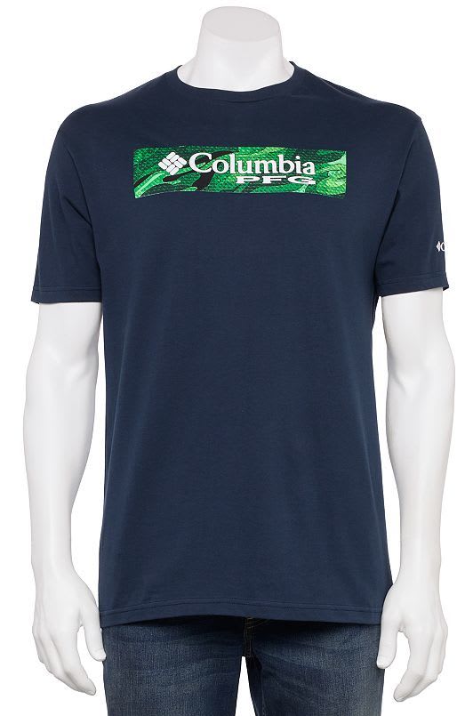 Men's Graphic Tees at Kohl's from 3