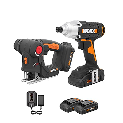 Tackle Your Summer To-Do List With This $79 Power Tool Combo Kit - CNET