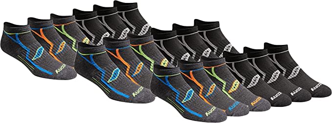 Saucony hot sale socks mens