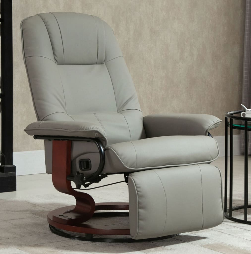 Swivel Recliner Seat for $200 + free shipping
