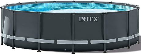 Intex Ultra XTR Deluxe Above Ground Swimming Pool Set for $714 - 26325EH