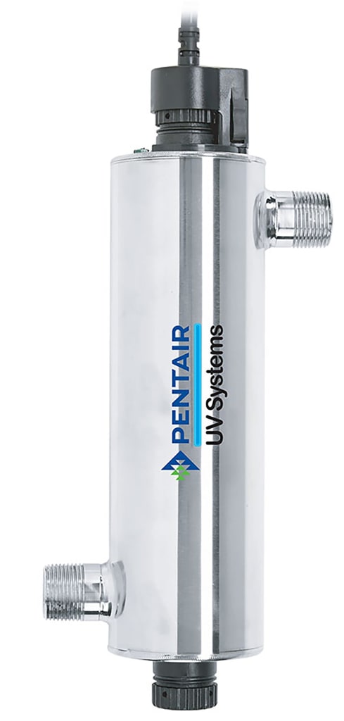 Pentair Water Filtration & Softeners at Lowe's: Up to 40% off