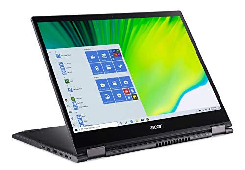Acer Spin 5 10th-Gen. i7 14