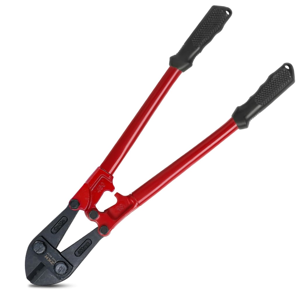 CFC Professional Tools - Heavy Duty Bolt Cutters 12 / 14 / 18 / 24 / 30 - View #2