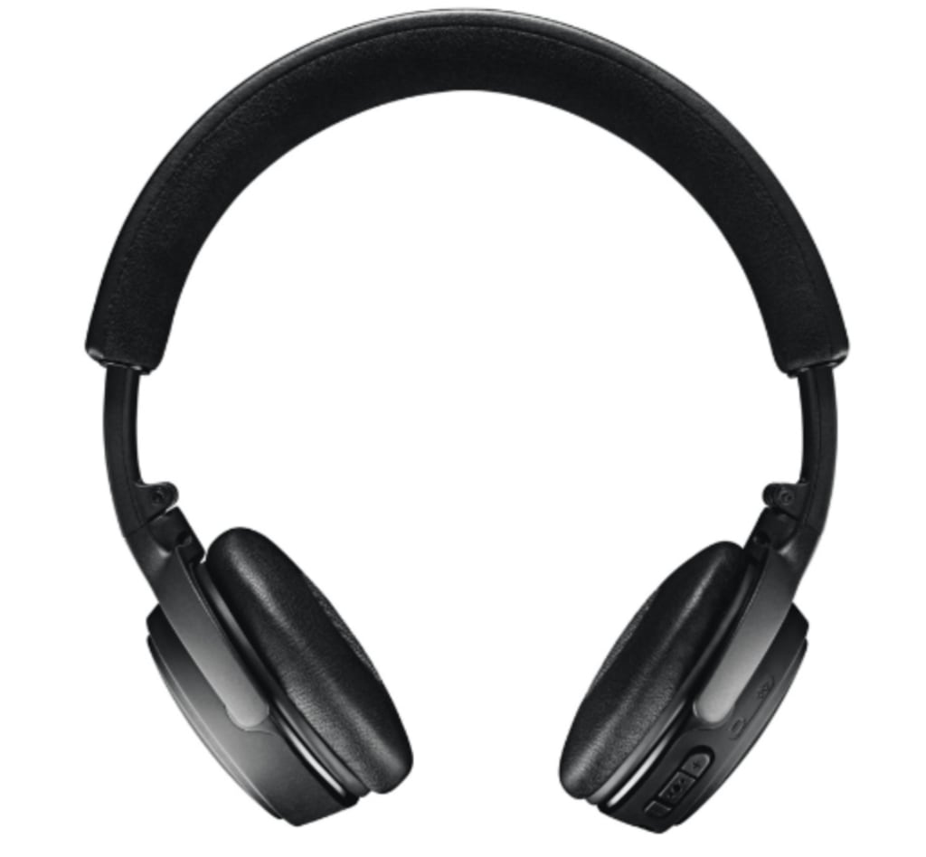 Bose On-Ear Wireless Bluetooth Headphones for $100 - E233252