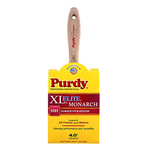 Wooster Brush F5117 2 inch Acme Chip Brush - Bulk Pack of 24 Paint Brushes