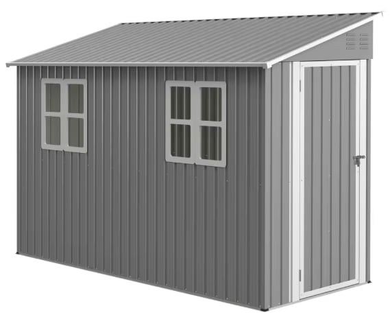 Shed Clearance at AliExpress