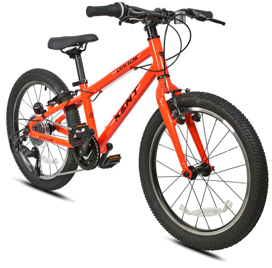 Kent Kids 20" Divide Lightweight Bicycle for $196 + free shipping