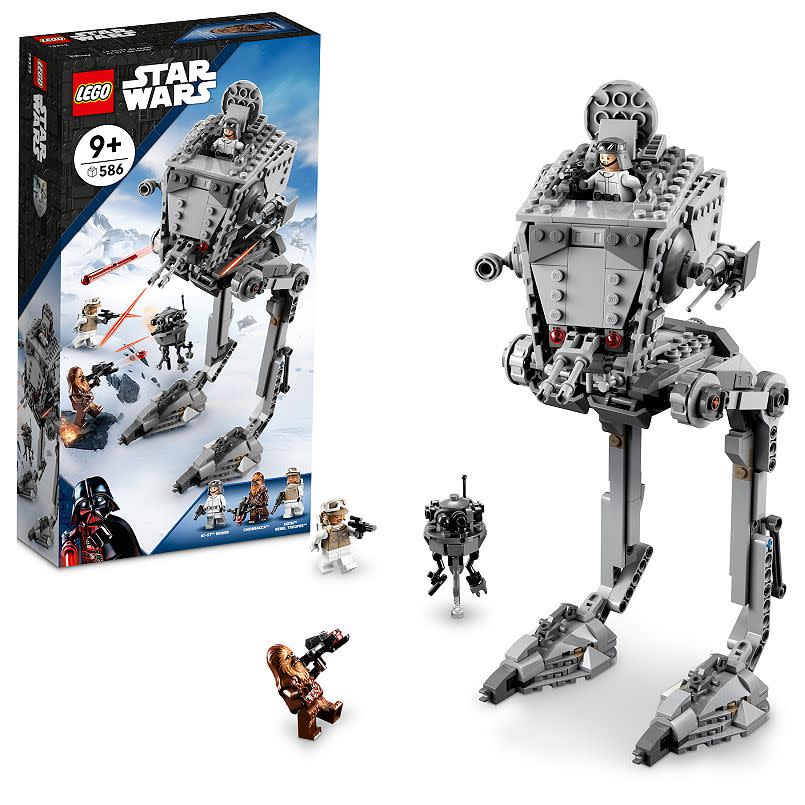 Kohl s Cyber Monday LEGO Sale 40 off