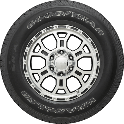 Discount Tire Labor Day Deals Up to 210 off