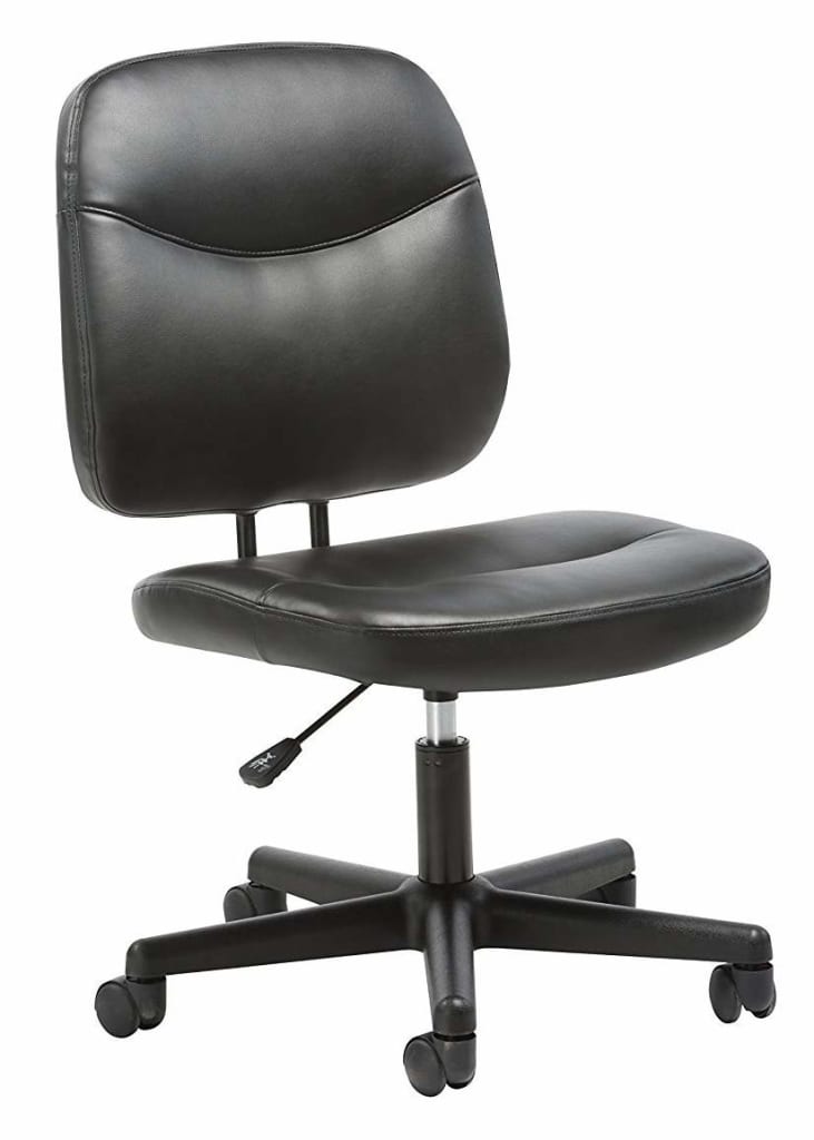 SMUG Height Adjustable Swivel Chair is 50% off on